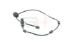 Sensor, Raddrehzahl Hinterachse Hinterachse links GH GH-713308V Bild Sensor, Raddrehzahl Hinterachse Hinterachse links GH GH-713308V
