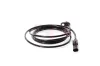 Sensor, Raddrehzahl Hinterachse links GH GH-713310V Bild Sensor, Raddrehzahl Hinterachse links GH GH-713310V