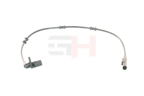 Sensor, Raddrehzahl Hinterachse Hinterachse rechts GH GH-713316H Bild Sensor, Raddrehzahl Hinterachse Hinterachse rechts GH GH-713316H