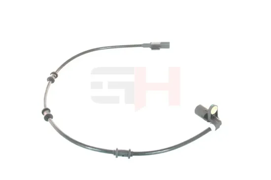 Sensor, Raddrehzahl Hinterachse Hinterachse rechts GH GH-713316H Bild Sensor, Raddrehzahl Hinterachse Hinterachse rechts GH GH-713316H