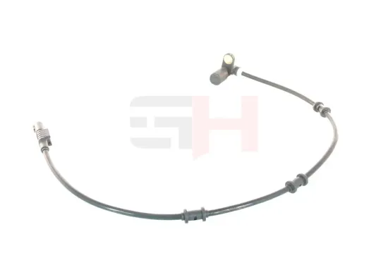 Sensor, Raddrehzahl Hinterachse Hinterachse rechts GH GH-713316H Bild Sensor, Raddrehzahl Hinterachse Hinterachse rechts GH GH-713316H