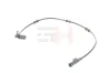 Sensor, Raddrehzahl Hinterachse Hinterachse rechts GH GH-713316H Bild Sensor, Raddrehzahl Hinterachse Hinterachse rechts GH GH-713316H