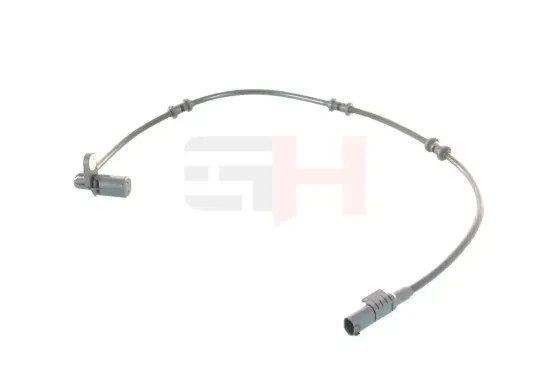 Sensor, Raddrehzahl Hinterachse Hinterachse rechts GH GH-713316H Bild Sensor, Raddrehzahl Hinterachse Hinterachse rechts GH GH-713316H