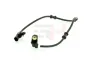 Sensor, Raddrehzahl Hinterachse Hinterachse links GH GH-713316V