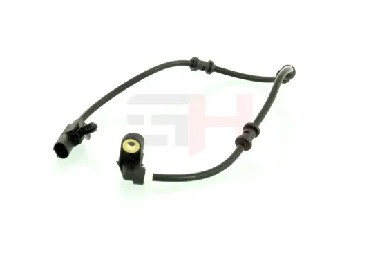 Sensor, Raddrehzahl Hinterachse Hinterachse links GH GH-713316V Bild Sensor, Raddrehzahl Hinterachse Hinterachse links GH GH-713316V