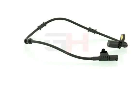 Sensor, Raddrehzahl Hinterachse Hinterachse links GH GH-713316V Bild Sensor, Raddrehzahl Hinterachse Hinterachse links GH GH-713316V