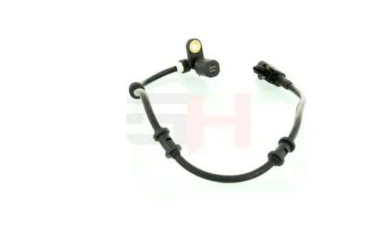 Sensor, Raddrehzahl Hinterachse Hinterachse links GH GH-713316V Bild Sensor, Raddrehzahl Hinterachse Hinterachse links GH GH-713316V