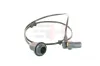 Sensor, Raddrehzahl Hinterachse Hinterachse rechts Hinterachse links GH GH-713320 Bild Sensor, Raddrehzahl Hinterachse Hinterachse rechts Hinterachse links GH GH-713320