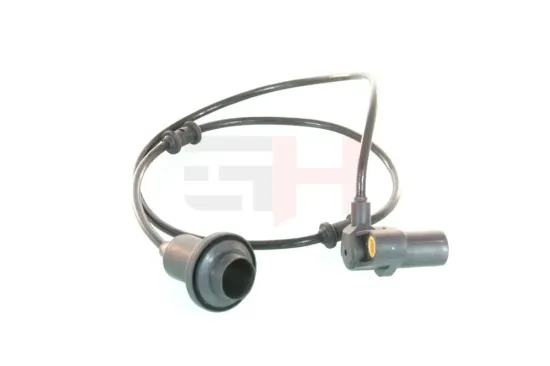 Sensor, Raddrehzahl Hinterachse Hinterachse rechts Hinterachse links GH GH-713320 Bild Sensor, Raddrehzahl Hinterachse Hinterachse rechts Hinterachse links GH GH-713320