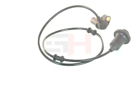 Sensor, Raddrehzahl Hinterachse Hinterachse rechts Hinterachse links GH GH-713320 Bild Sensor, Raddrehzahl Hinterachse Hinterachse rechts Hinterachse links GH GH-713320