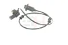 Sensor, Raddrehzahl Hinterachse Hinterachse rechts Hinterachse links GH GH-713320 Bild Sensor, Raddrehzahl Hinterachse Hinterachse rechts Hinterachse links GH GH-713320