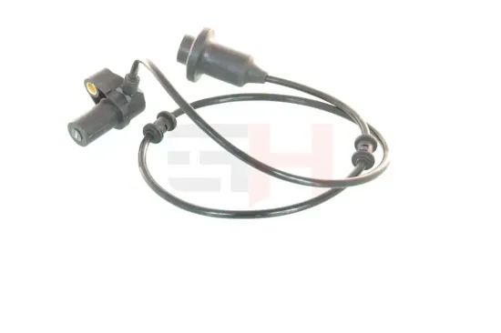 Sensor, Raddrehzahl Hinterachse Hinterachse rechts Hinterachse links GH GH-713320 Bild Sensor, Raddrehzahl Hinterachse Hinterachse rechts Hinterachse links GH GH-713320