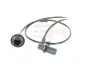 Sensor, Raddrehzahl Hinterachse Hinterachse rechts Hinterachse links GH GH-713320 Bild Sensor, Raddrehzahl Hinterachse Hinterachse rechts Hinterachse links GH GH-713320