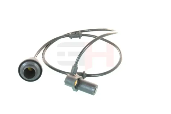 Sensor, Raddrehzahl Hinterachse Hinterachse rechts Hinterachse links GH GH-713320 Bild Sensor, Raddrehzahl Hinterachse Hinterachse rechts Hinterachse links GH GH-713320