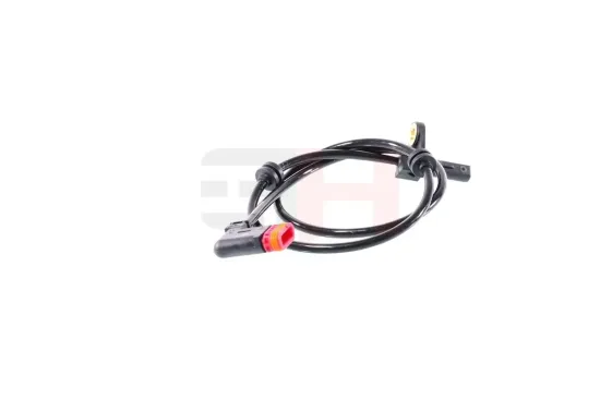 Sensor, Raddrehzahl Hinterachse Hinterachse rechts Hinterachse links GH GH-713321 Bild Sensor, Raddrehzahl Hinterachse Hinterachse rechts Hinterachse links GH GH-713321