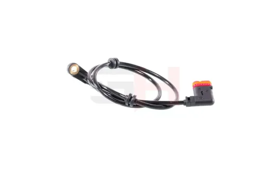 Sensor, Raddrehzahl Hinterachse Hinterachse rechts Hinterachse links GH GH-713321 Bild Sensor, Raddrehzahl Hinterachse Hinterachse rechts Hinterachse links GH GH-713321