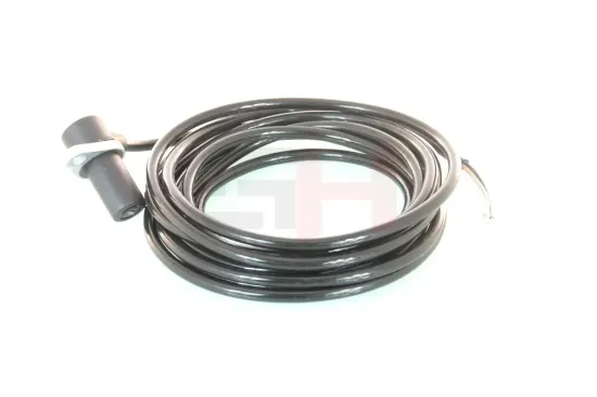 Sensor, Raddrehzahl Hinterachse Hinterachse rechts Hinterachse links GH GH-713323 Bild Sensor, Raddrehzahl Hinterachse Hinterachse rechts Hinterachse links GH GH-713323