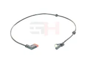 Sensor, Raddrehzahl Hinterachse Hinterachse rechts Hinterachse links GH GH-713324