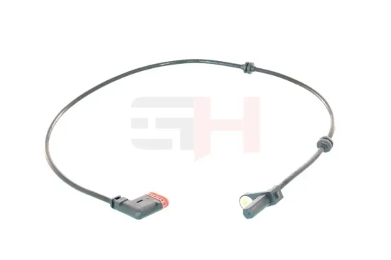 Sensor, Raddrehzahl Hinterachse Hinterachse rechts Hinterachse links GH GH-713324 Bild Sensor, Raddrehzahl Hinterachse Hinterachse rechts Hinterachse links GH GH-713324