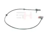 Sensor, Raddrehzahl Hinterachse Hinterachse rechts Hinterachse links GH GH-713324 Bild Sensor, Raddrehzahl Hinterachse Hinterachse rechts Hinterachse links GH GH-713324