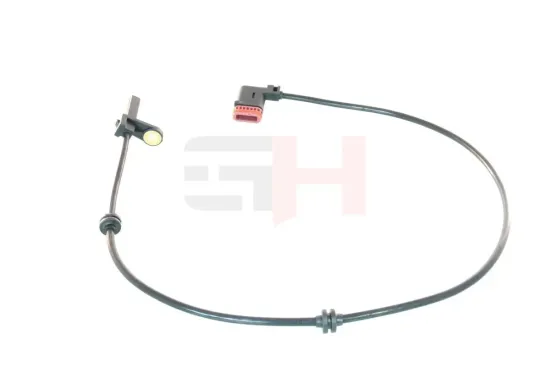 Sensor, Raddrehzahl Hinterachse Hinterachse rechts Hinterachse links GH GH-713324 Bild Sensor, Raddrehzahl Hinterachse Hinterachse rechts Hinterachse links GH GH-713324