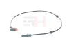 Sensor, Raddrehzahl Hinterachse Hinterachse rechts Hinterachse links GH GH-713324 Bild Sensor, Raddrehzahl Hinterachse Hinterachse rechts Hinterachse links GH GH-713324