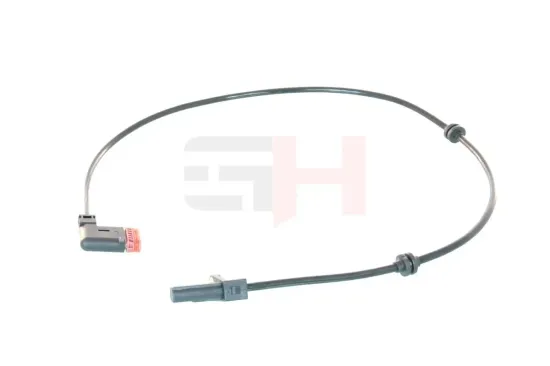 Sensor, Raddrehzahl Hinterachse Hinterachse rechts Hinterachse links GH GH-713324 Bild Sensor, Raddrehzahl Hinterachse Hinterachse rechts Hinterachse links GH GH-713324