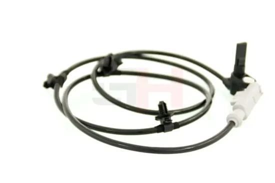 Sensor, Raddrehzahl Hinterachse Hinterachse rechts GH GH-713325H Bild Sensor, Raddrehzahl Hinterachse Hinterachse rechts GH GH-713325H