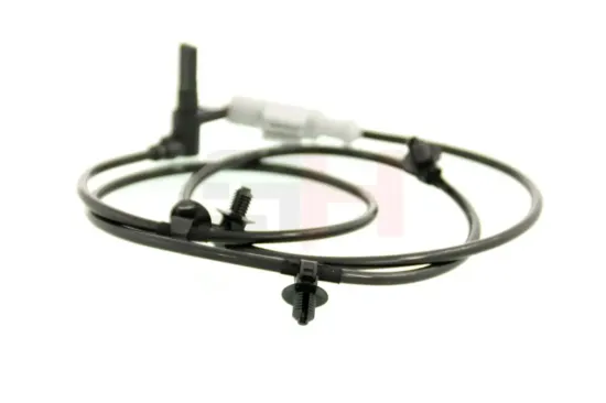 Sensor, Raddrehzahl Hinterachse Hinterachse rechts GH GH-713325H Bild Sensor, Raddrehzahl Hinterachse Hinterachse rechts GH GH-713325H