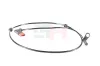 Sensor, Raddrehzahl GH GH-713328 Bild Sensor, Raddrehzahl GH GH-713328