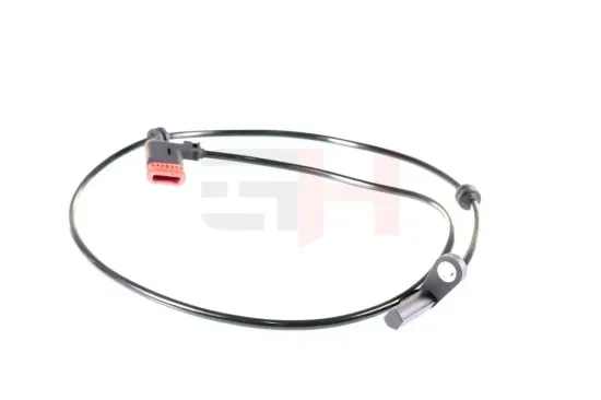 Sensor, Raddrehzahl GH GH-713328 Bild Sensor, Raddrehzahl GH GH-713328