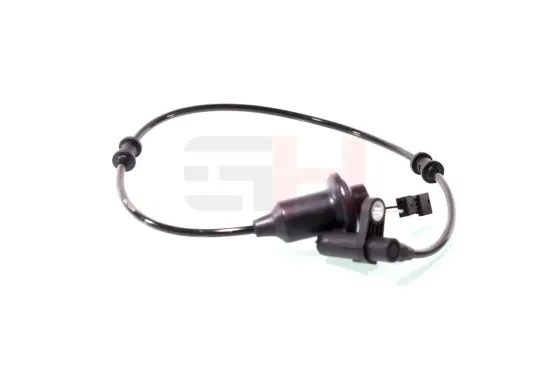 Sensor, Raddrehzahl Hinterachse Hinterachse rechts Hinterachse links GH GH-713344 Bild Sensor, Raddrehzahl Hinterachse Hinterachse rechts Hinterachse links GH GH-713344