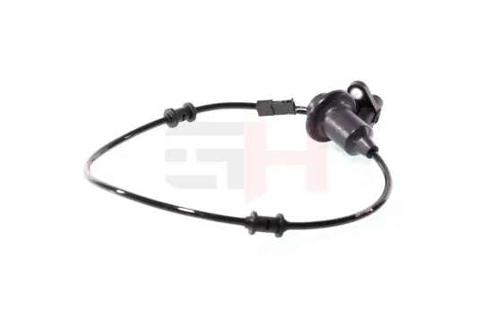 Sensor, Raddrehzahl Hinterachse Hinterachse rechts Hinterachse links GH GH-713344 Bild Sensor, Raddrehzahl Hinterachse Hinterachse rechts Hinterachse links GH GH-713344
