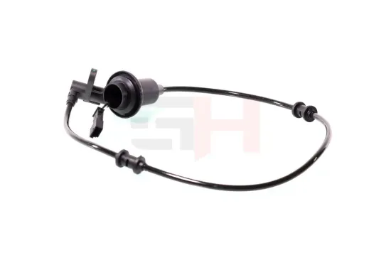 Sensor, Raddrehzahl Hinterachse Hinterachse rechts Hinterachse links GH GH-713344 Bild Sensor, Raddrehzahl Hinterachse Hinterachse rechts Hinterachse links GH GH-713344