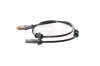 Sensor, Raddrehzahl Hinterachse Hinterachse rechts Hinterachse links GH GH-713387 Bild Sensor, Raddrehzahl Hinterachse Hinterachse rechts Hinterachse links GH GH-713387