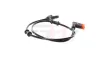 Sensor, Raddrehzahl Hinterachse Hinterachse rechts Hinterachse links GH GH-713387 Bild Sensor, Raddrehzahl Hinterachse Hinterachse rechts Hinterachse links GH GH-713387