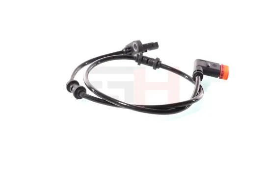 Sensor, Raddrehzahl Hinterachse Hinterachse rechts Hinterachse links GH GH-713387 Bild Sensor, Raddrehzahl Hinterachse Hinterachse rechts Hinterachse links GH GH-713387