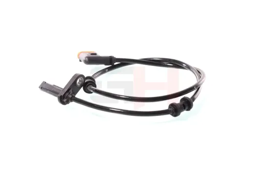 Sensor, Raddrehzahl Hinterachse Hinterachse rechts Hinterachse links GH GH-713387 Bild Sensor, Raddrehzahl Hinterachse Hinterachse rechts Hinterachse links GH GH-713387