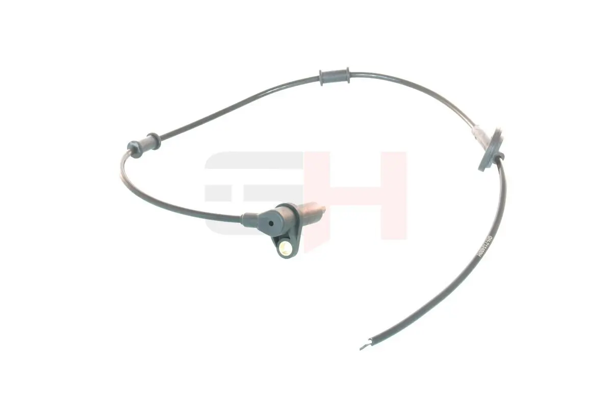 Sensor, Raddrehzahl Hinterachse Hinterachse rechts GH GH-713400H