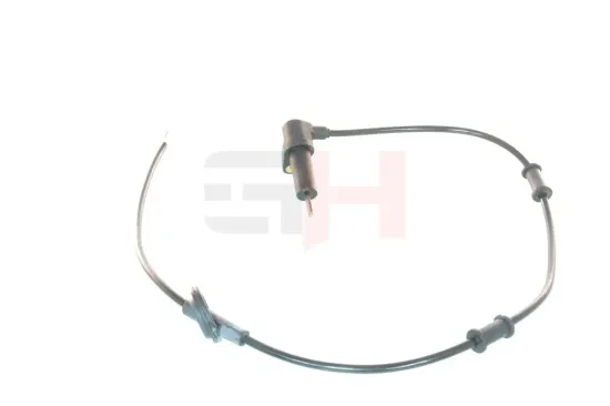 Sensor, Raddrehzahl Hinterachse Hinterachse rechts GH GH-713400H Bild Sensor, Raddrehzahl Hinterachse Hinterachse rechts GH GH-713400H