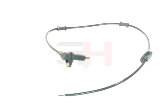 Sensor, Raddrehzahl Hinterachse Hinterachse rechts GH GH-713400H Bild Sensor, Raddrehzahl Hinterachse Hinterachse rechts GH GH-713400H