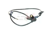 Sensor, Raddrehzahl Hinterachse Hinterachse links GH GH-713400V