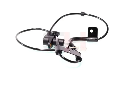 Sensor, Raddrehzahl Hinterachse rechts GH GH-713404H Bild Sensor, Raddrehzahl Hinterachse rechts GH GH-713404H