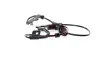 Sensor, Raddrehzahl Hinterachse rechts GH GH-713404H Bild Sensor, Raddrehzahl Hinterachse rechts GH GH-713404H
