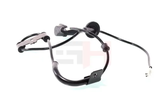 Sensor, Raddrehzahl Hinterachse links GH GH-713404V Bild Sensor, Raddrehzahl Hinterachse links GH GH-713404V