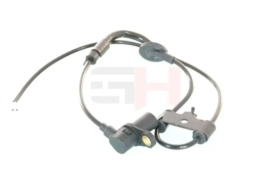 Sensor, Raddrehzahl Hinterachse Hinterachse rechts GH GH-713407H Bild Sensor, Raddrehzahl Hinterachse Hinterachse rechts GH GH-713407H