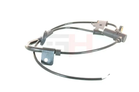Sensor, Raddrehzahl Hinterachse Hinterachse rechts GH GH-713407H Bild Sensor, Raddrehzahl Hinterachse Hinterachse rechts GH GH-713407H