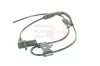 Sensor, Raddrehzahl Hinterachse Hinterachse rechts GH GH-713407H Bild Sensor, Raddrehzahl Hinterachse Hinterachse rechts GH GH-713407H