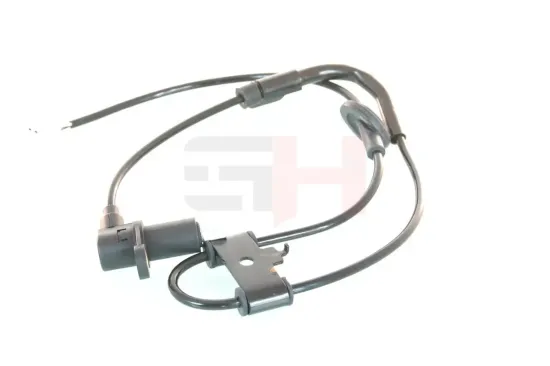 Sensor, Raddrehzahl Hinterachse Hinterachse rechts GH GH-713407H Bild Sensor, Raddrehzahl Hinterachse Hinterachse rechts GH GH-713407H