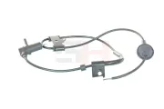 Sensor, Raddrehzahl Hinterachse Hinterachse links GH GH-713407V